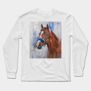 Justify-1 Long Sleeve T-Shirt